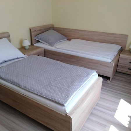 Ubytovani Bludov U Lazni Zewnętrze zdjęcie