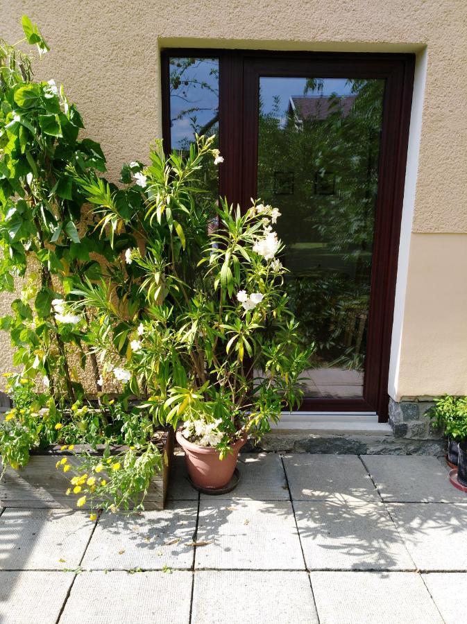 Ubytovani Bludov U Lazni Zewnętrze zdjęcie