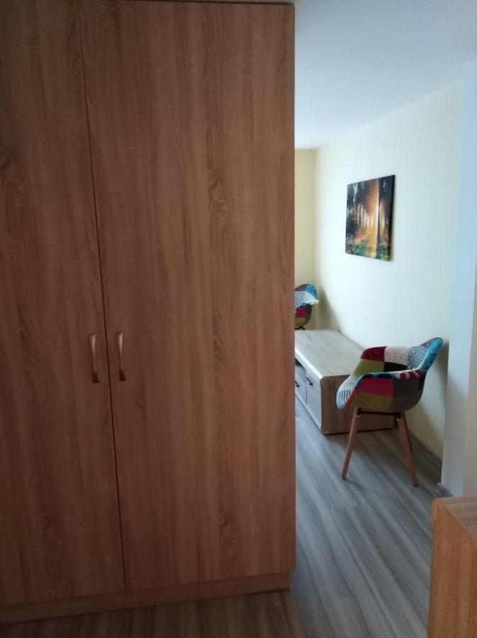 Ubytovani Bludov U Lazni Zewnętrze zdjęcie